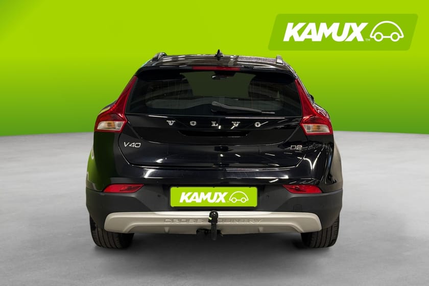 Bild 5 av Volvo V40 Cross Country