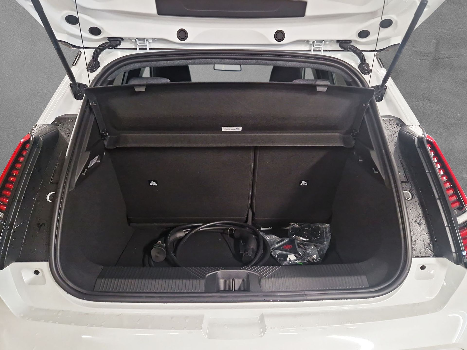 Renault 5 E-Tech 2025, bild 7/7