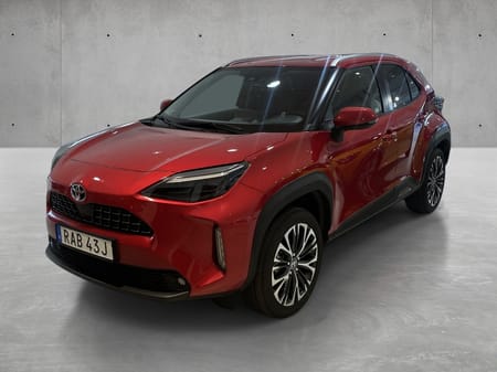 Toyota Yaris Cross Hybrid * OUTLET *