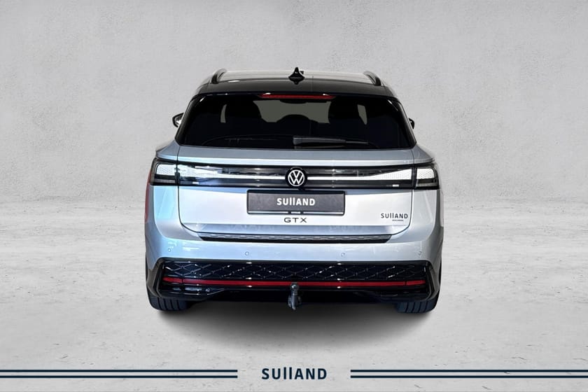 Bilde 4 av Volkswagen ID.7 GTX Tourer 4m stv ex 86kwh 340hk