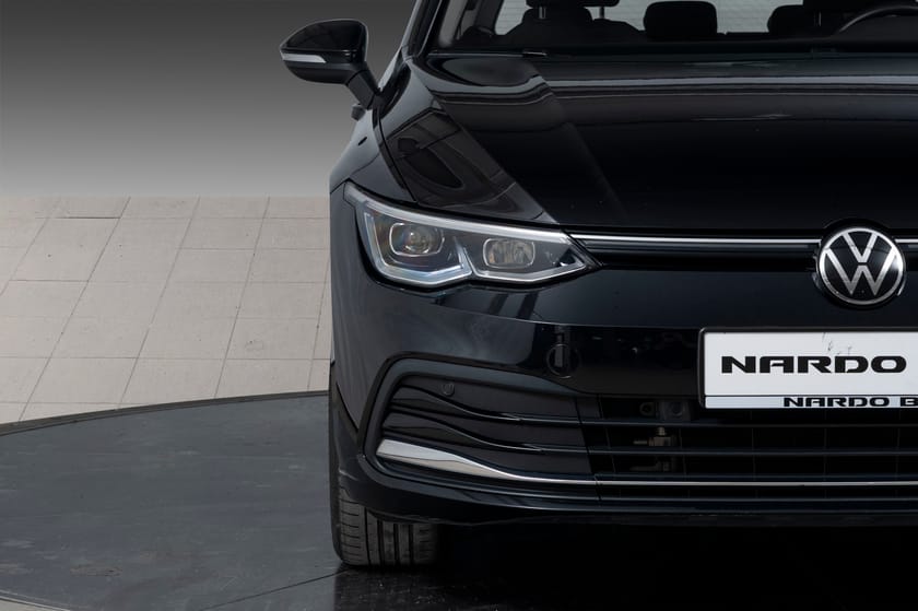 Bilde 4 av Volkswagen Golf eHybrid 