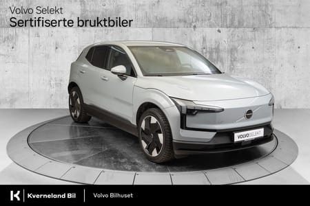 Volvo EX30 Single Motor