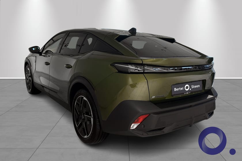 Bilde 3 av Peugeot E-408