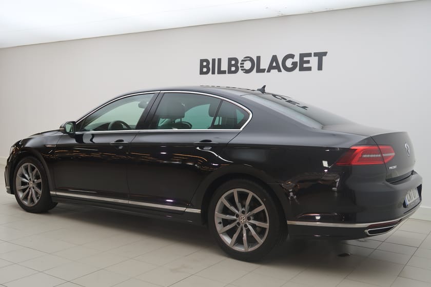 Bild 3 av Volkswagen Passat 