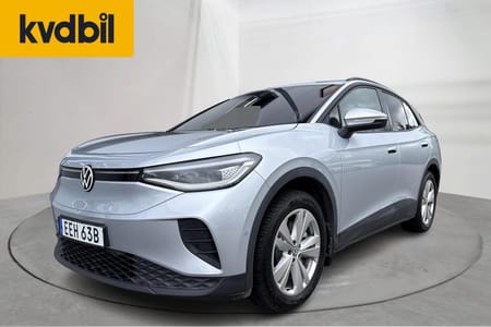 Volkswagen ID.4 Pro