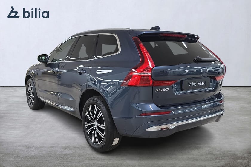 Bild 2 av Volvo XC60 Recharge T6 Inscription/360Kamera/HarmanK/Panorama