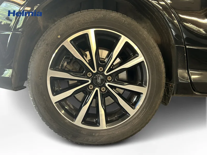 Bild 9 av 9 – Ford Kuga 1.5 150 ST-Line II 5-d