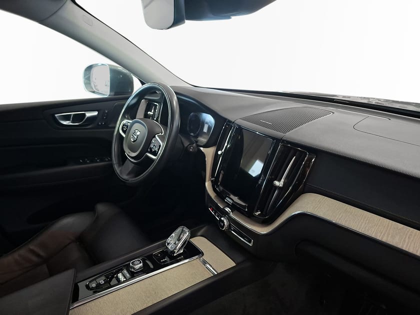 Bild 5 av Volvo XC60 Recharge T8 Inscription T