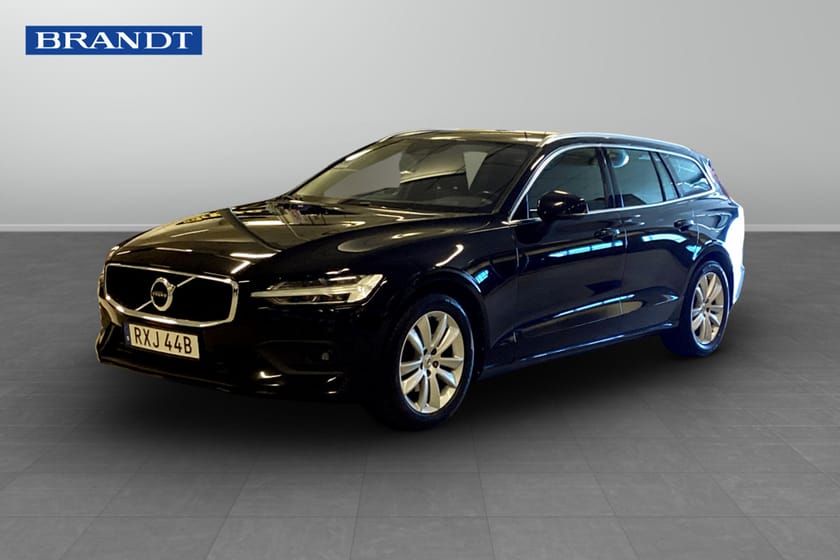 Bild 1 av Volvo V60 T4 Momentum Advanced Edition