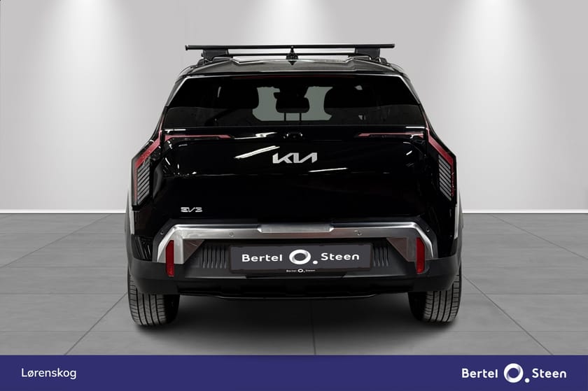 Bilde 4 av Kia EV3 Long Range