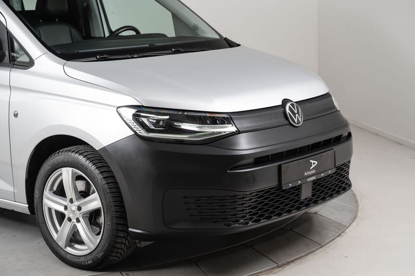 Bilde 3 av Volkswagen Caddy Cargo Maxi