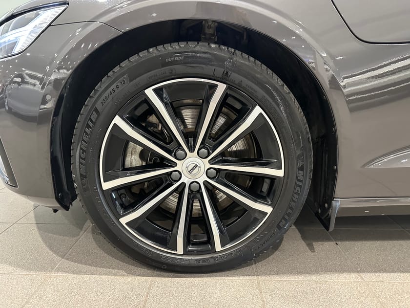 Bild 3 av Volvo V60