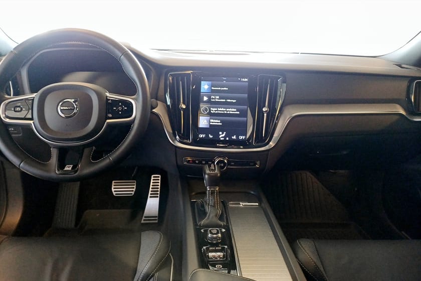 Bild 4 av Volvo S60 T5 R-Design