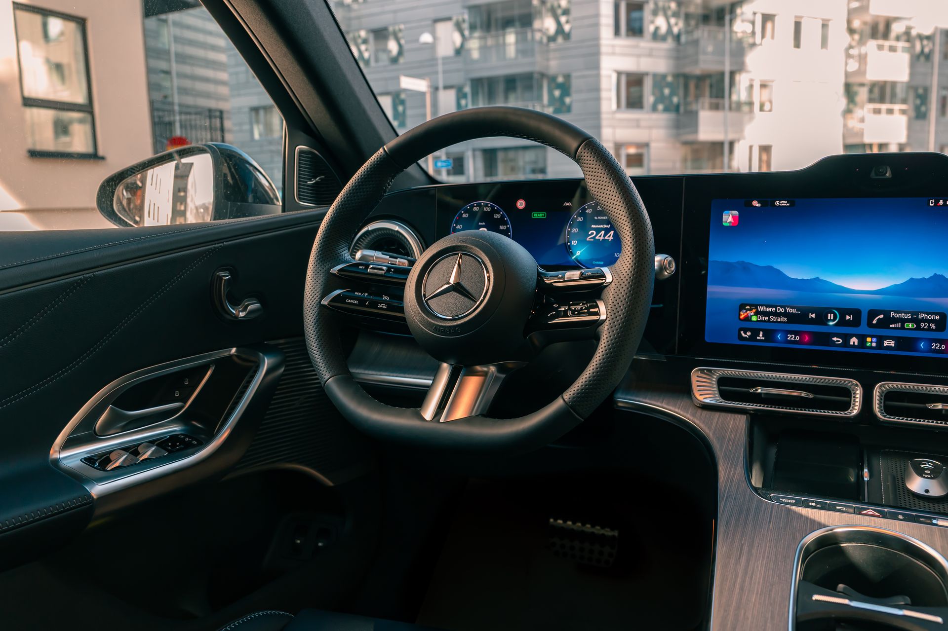 Mercedes-Benz GLC 2026, bild 7/10