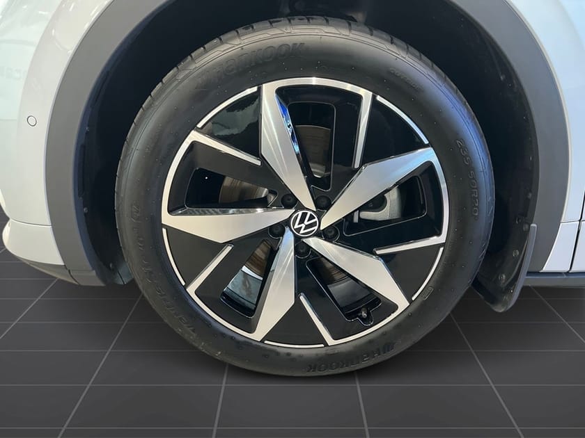 Bild 4 av Volkswagen ID.4 GTX