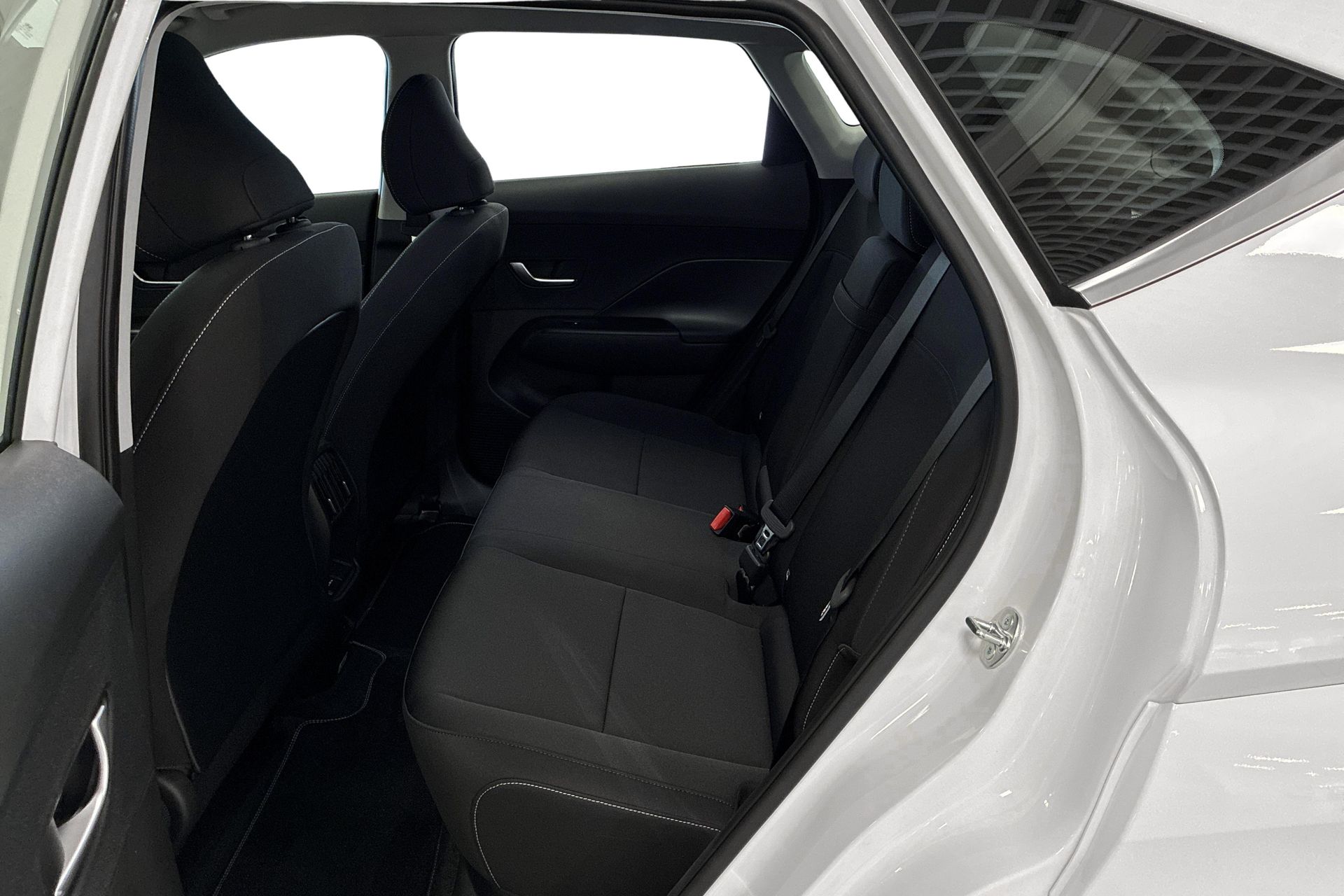 Hyundai Kona 2027, bild 7/10