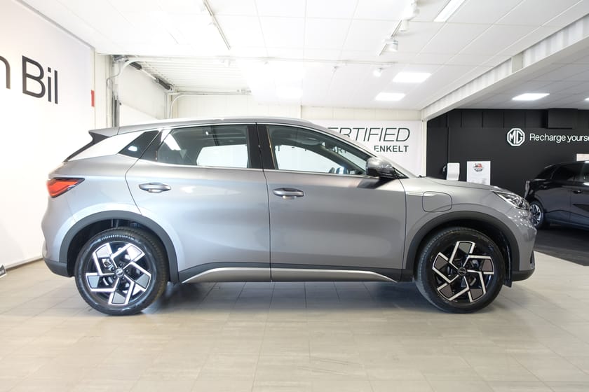 Bild 3 av BYD Atto 3 Extended Range design