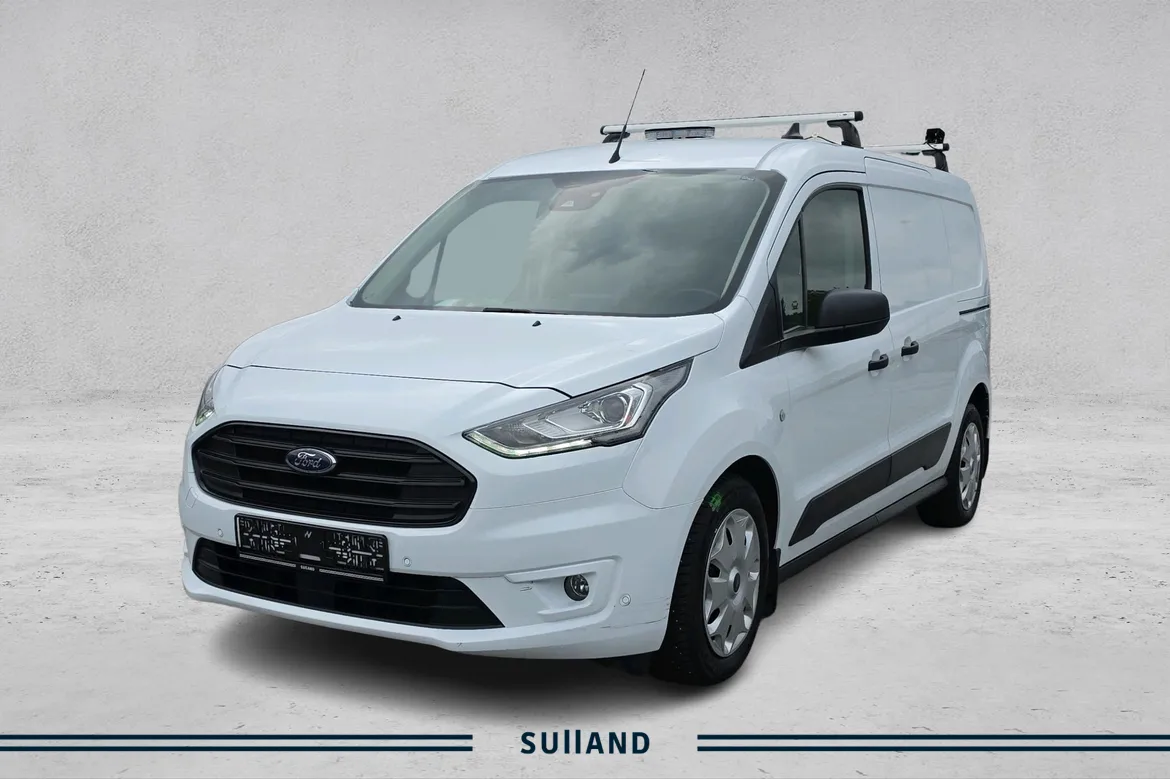 Bilde av Ford Transit Connect 230 LWB