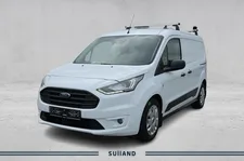 Thumnail bilde 0 av Ford Transit Connect 230 LWB