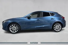 Thumnail bilde 1 av Mazda 3 Sport