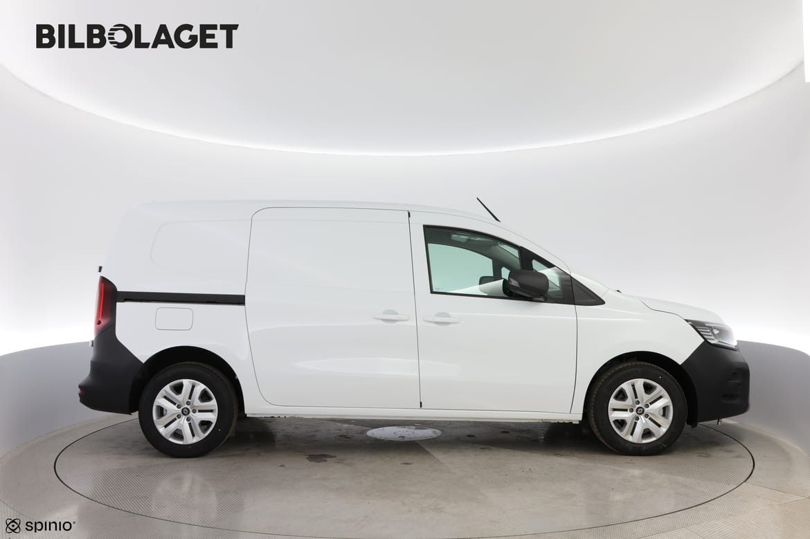 Renault Kangoo 2026 - miniatyr 5