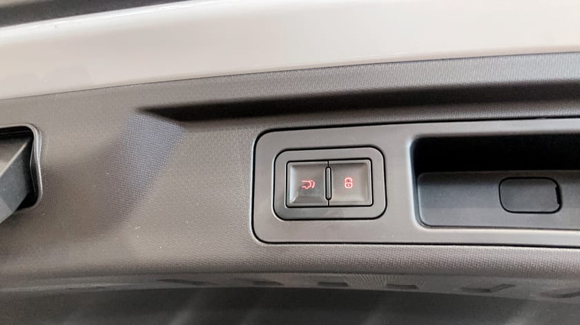 Bild 5 av BYD Atto 3 Extended Range 60.4 kWh 204hp