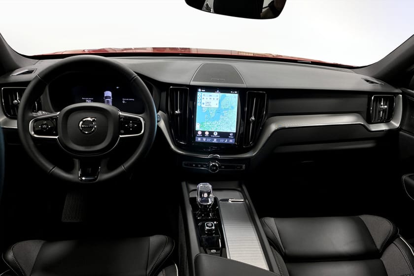 Bild 4 av Volvo XC60