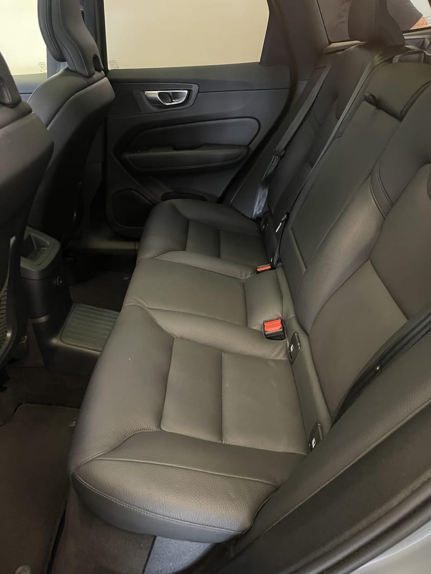 Bild 5 av Volvo XC60 Recharge T6 II Plus Dark Edition.