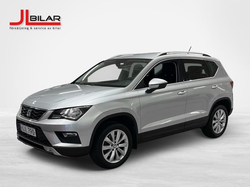 Bild 1 av SEAT Ateca 1.0 TSI Ecomotive 115hk