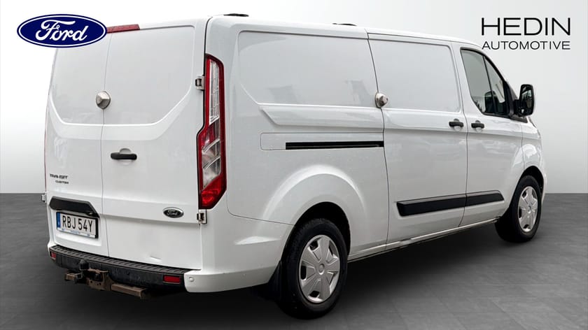 Bild 2 av Ford Transit Custom 300