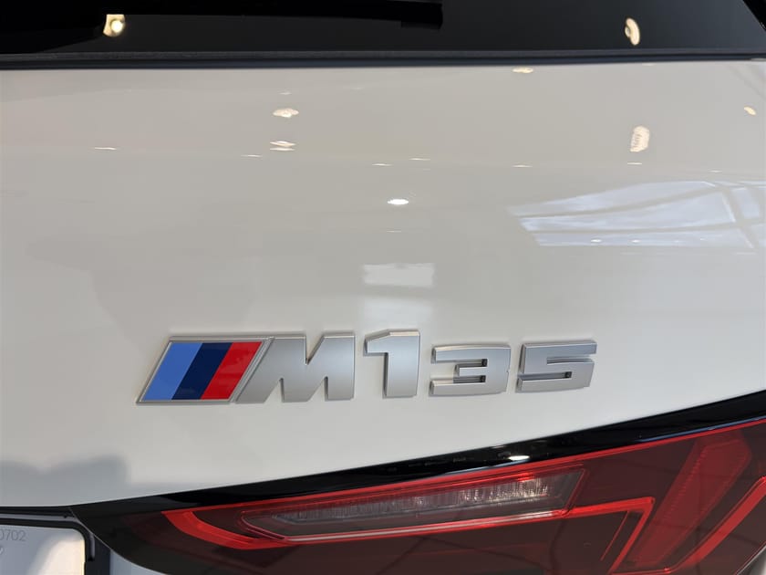 Bild 4 av BMW M135 xDrive M135i  M Sport H K Rattvärme DA