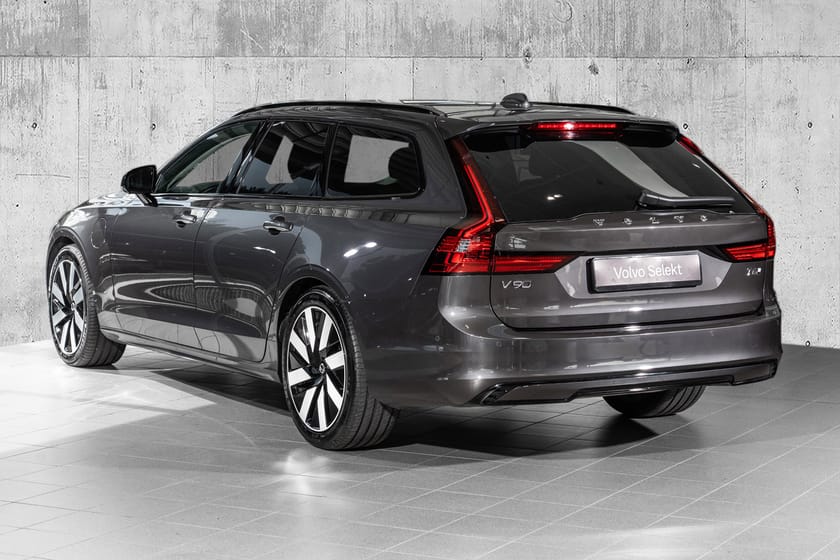 Bilde 5 av Volvo V90