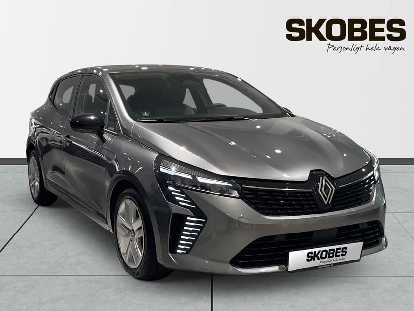 Bild 1 av Renault Clio