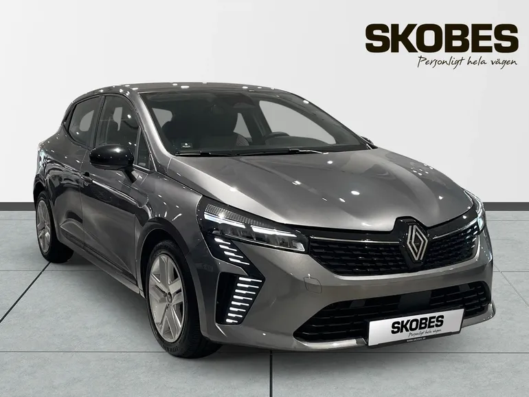 Renault Clio phII TCe 90 Evolution