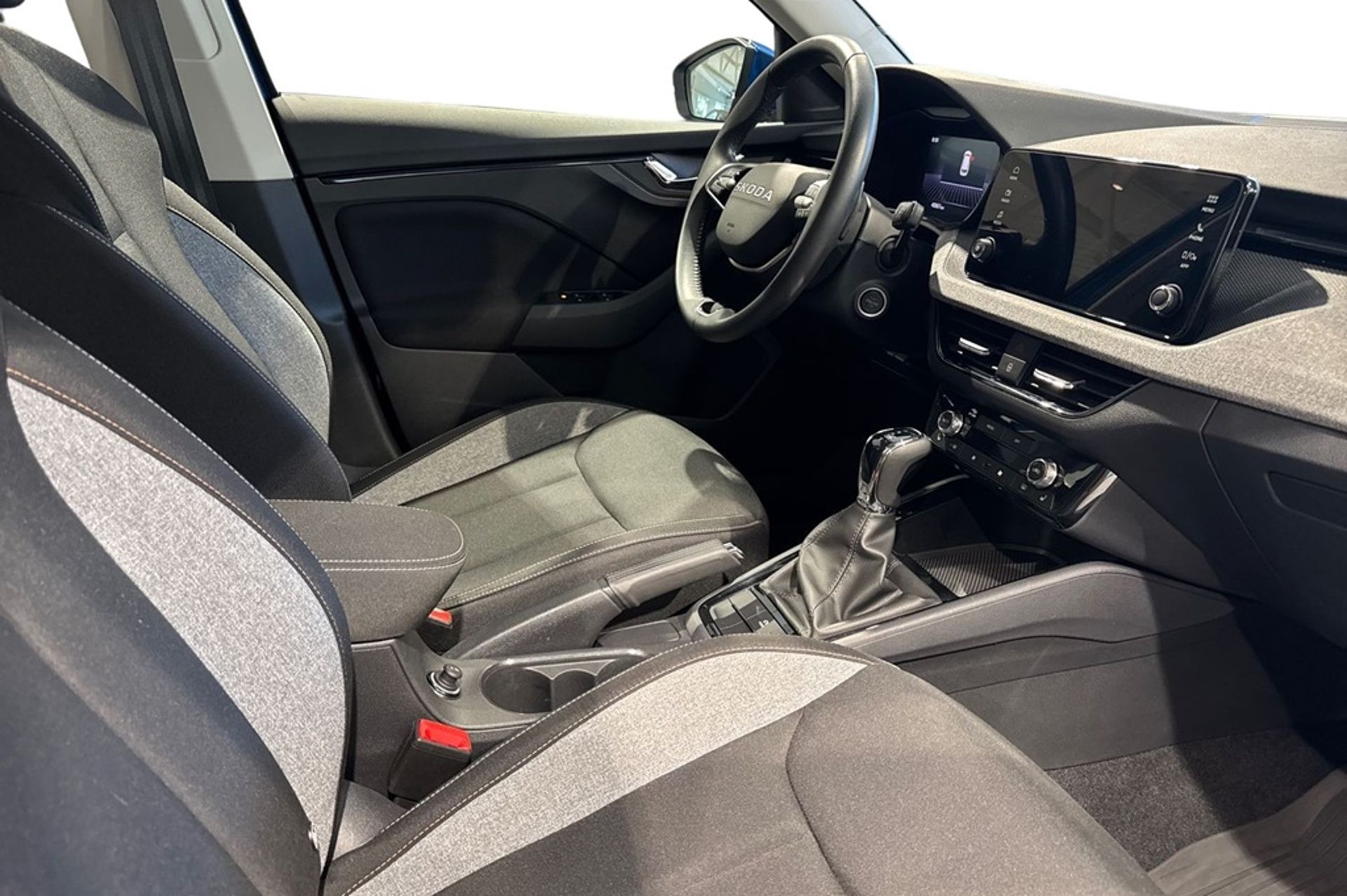 Skoda Kamiq 2025, bild 6/10