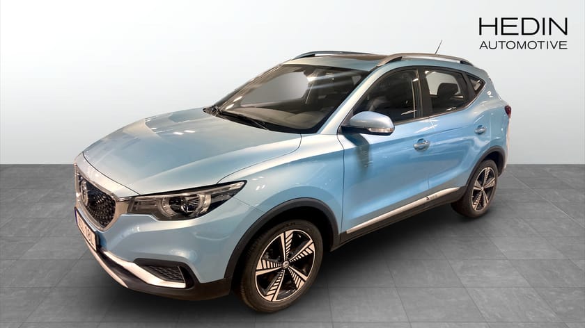 Bild 1 av MG ZS EV