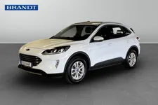 Ford Kuga Plug-In Hybrid