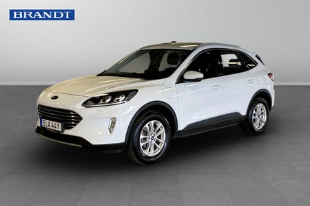 Ford Kuga Plug-In Hybrid Titanium 2.5 FWD 225hk CVT