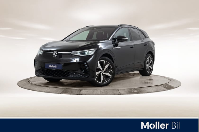 Bilde 1 av Volkswagen ID.4 GTX 77kwh