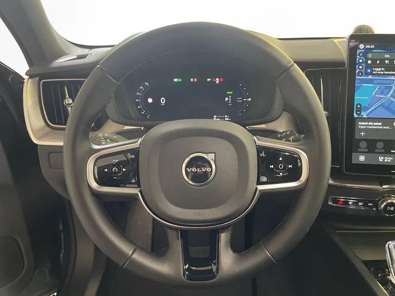 Bild 17 av 17 – Volvo XC60 T8 Plus Black Nordic Edition Plus Nordic Edition