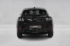 Thumnail bilde 3 av Ford Mustang Mach-E Long Range AWD