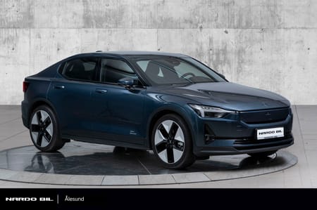 Polestar 2 Long Range Single Motor | | | Plus | Pilot | +++