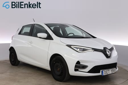 Renault ZOE R110