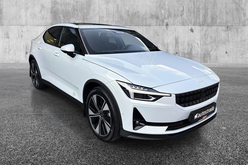 Bilde 3 av Polestar 2 Standard Range Single Motor