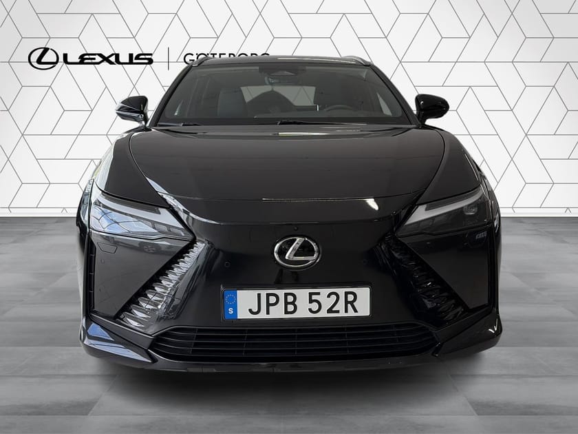 Bild 3 av Lexus RZ 300e