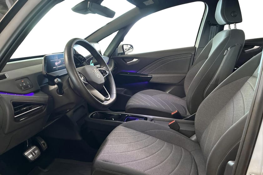 Bilde 5 av Volkswagen ID.3 Pro Performance highline 58kwh 204hk