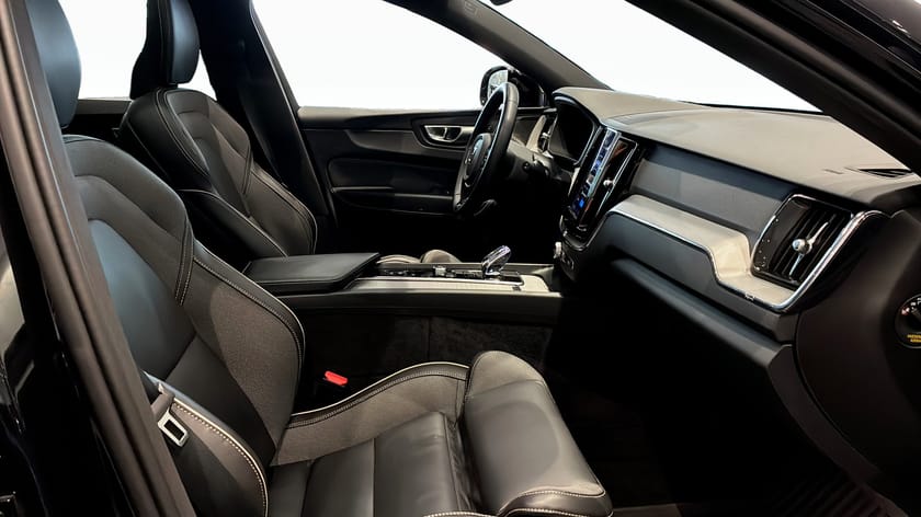 Bild 3 av Volvo XC60