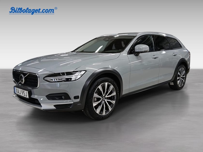 Bild 3 av Volvo V90 Cross Country B4 AWD Diesel Plus