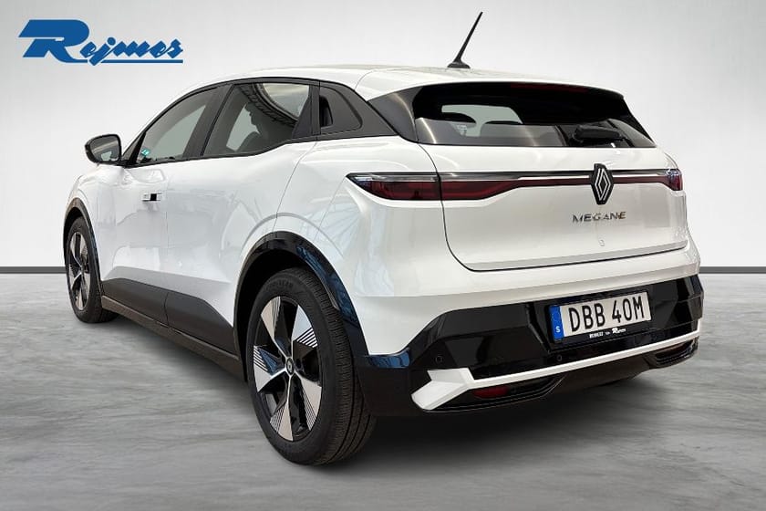 Bild 3 av Renault Mégane E-TECH