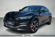 Thumnail bilde 0 av Ford Mustang Mach-E Long Range AWD